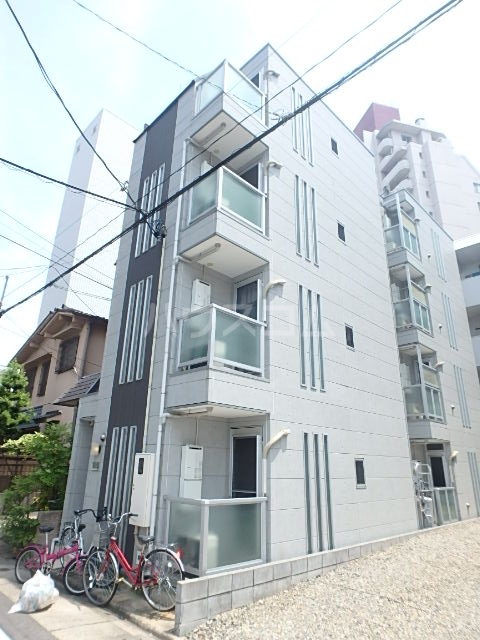 2/29 外観