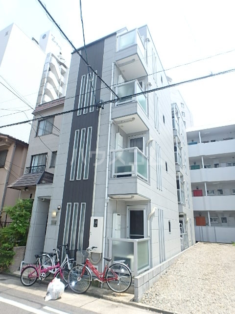 1/29 外観