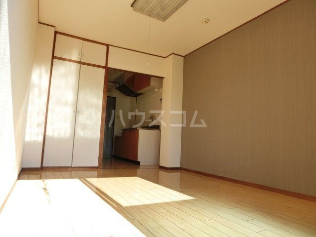 3/23 リビング/ダイニング