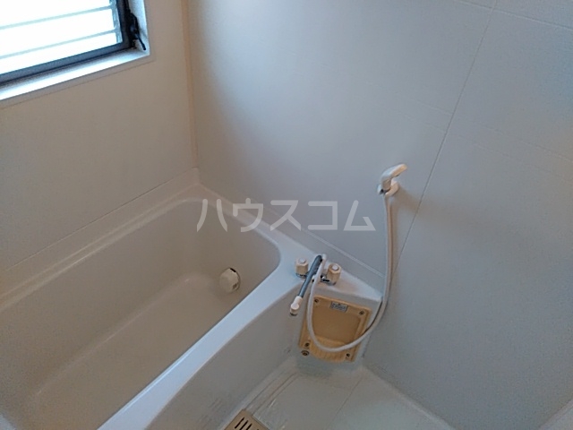 7/28 浴室
