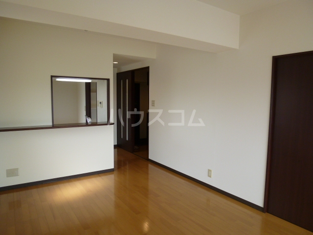 5/28 リビング/ダイニング