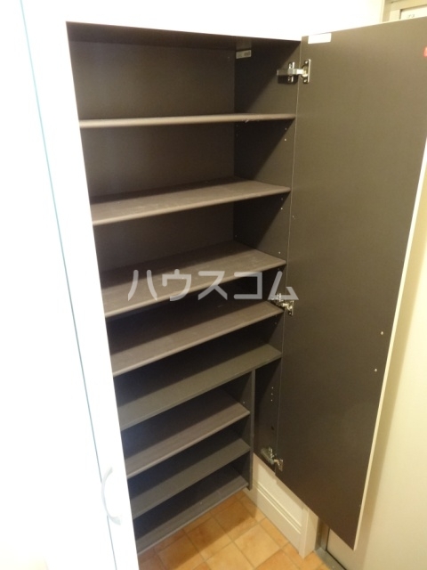 9/30 収納