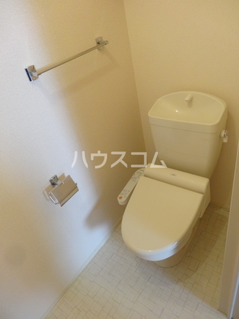 14/30 トイレ