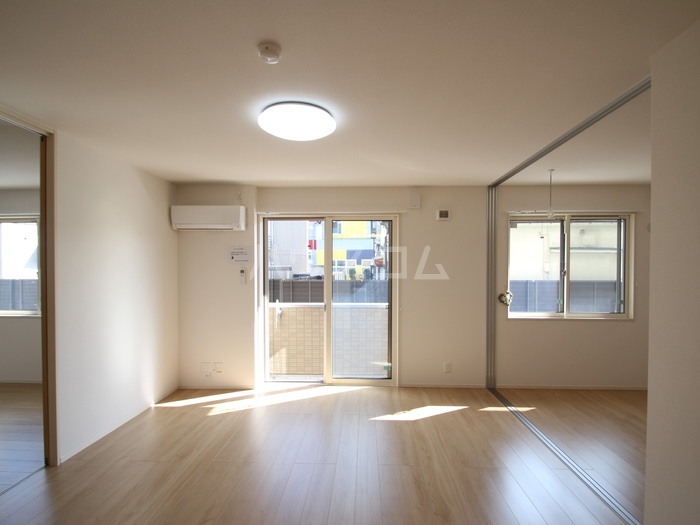 4/27 リビング/ダイニング