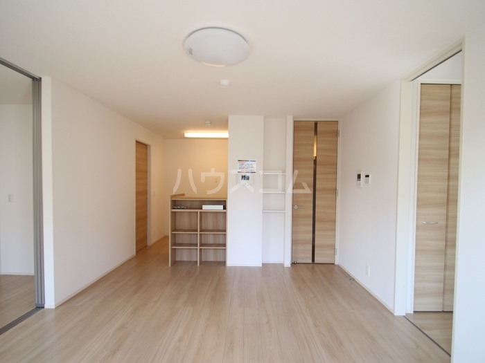 3/27 リビング/ダイニング