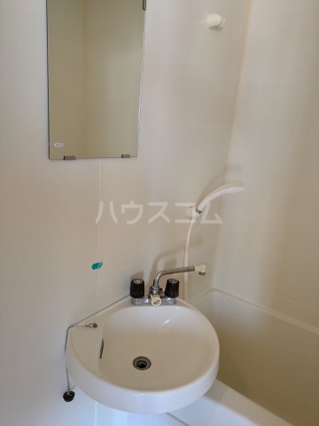 9/17 洗面