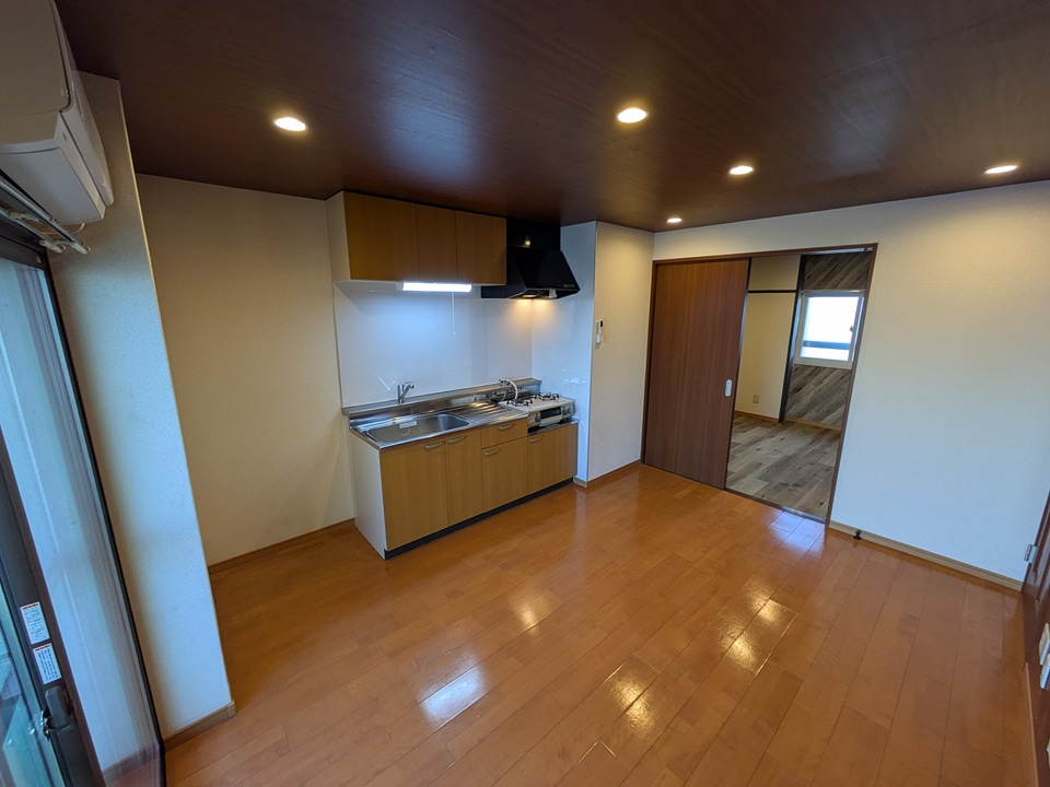 3/19 リビング/ダイニング