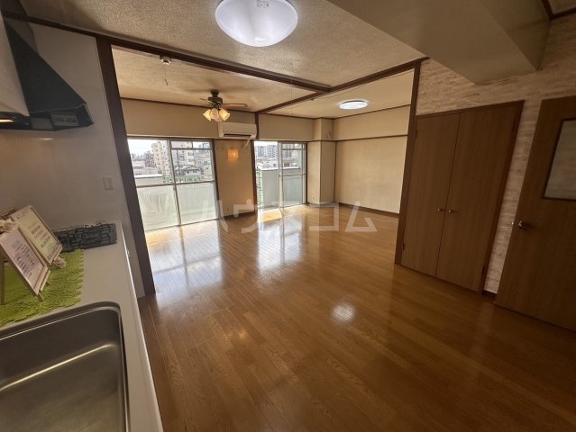 4/30 リビング/ダイニング