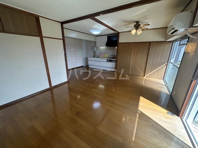 3/30 リビング/ダイニング