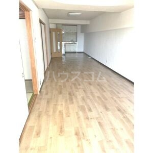 3/19 リビング/ダイニング