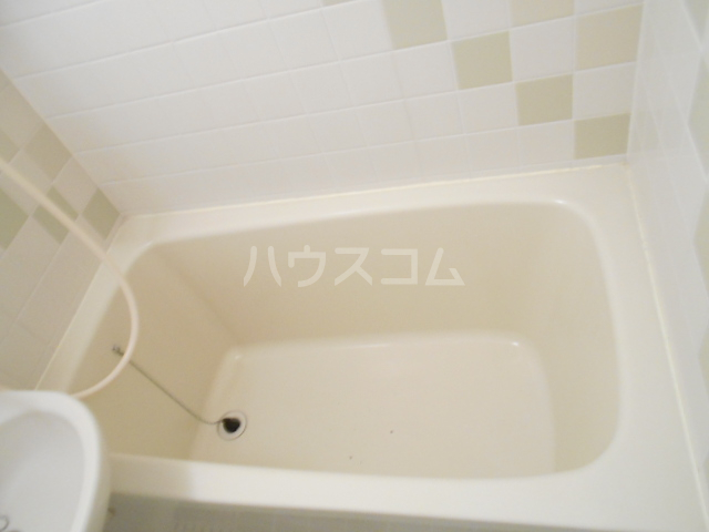 14/30 浴室