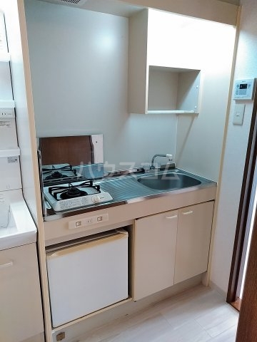 9/30 キッチン