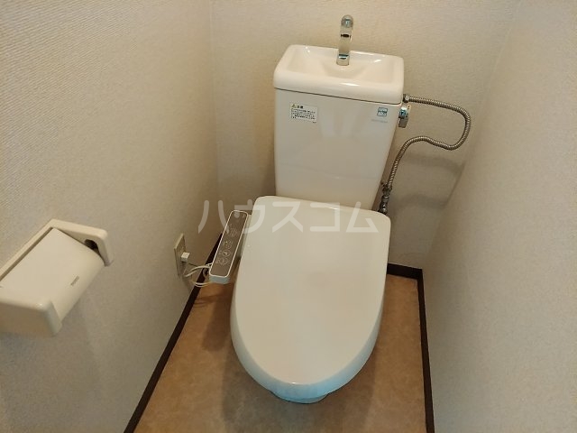 12/30 トイレ
