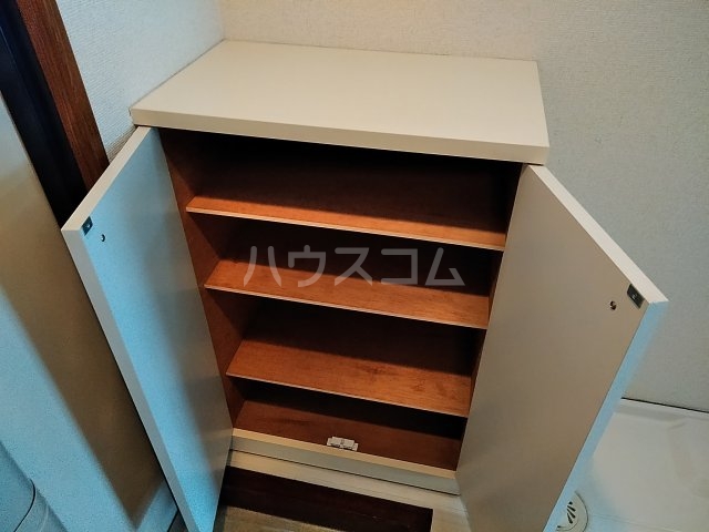 6/30 玄関