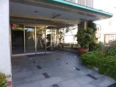 20/25 エントランス