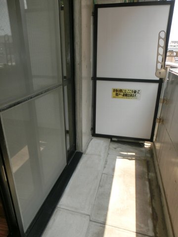 12/25 玄関