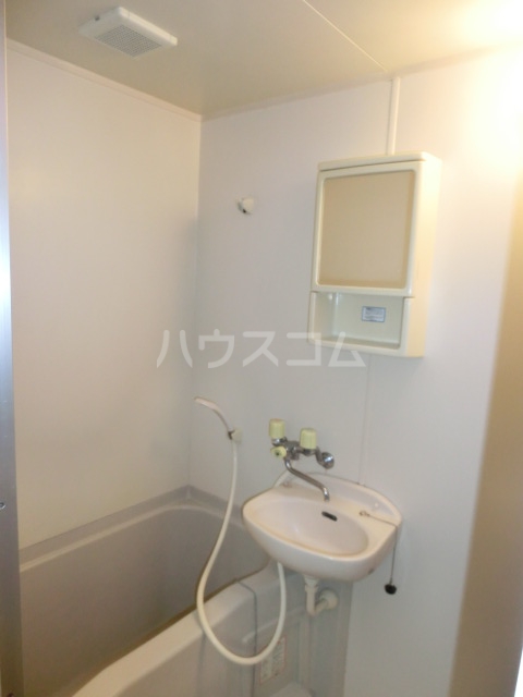 4/7 エントランス