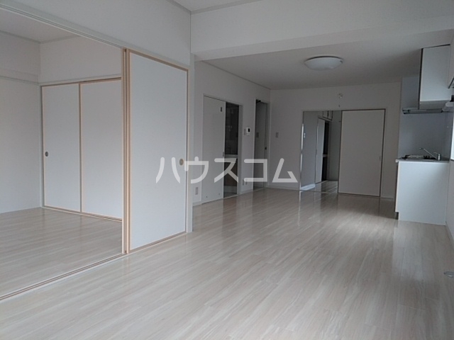 4/30 リビング/ダイニング