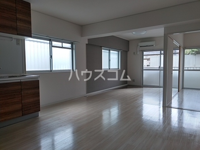 3/30 リビング/ダイニング