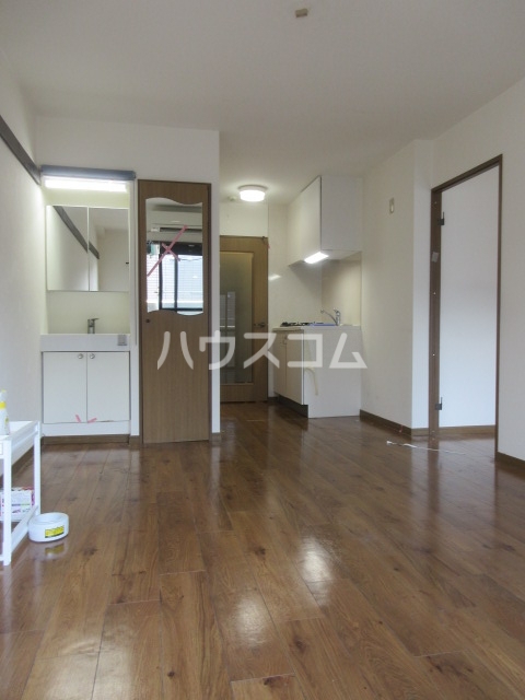 6/25 リビング/ダイニング