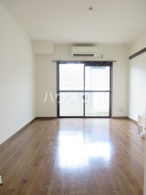 4/25 リビング/ダイニング