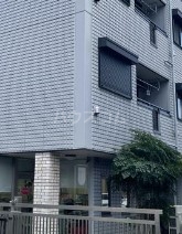 2/12 エントランス