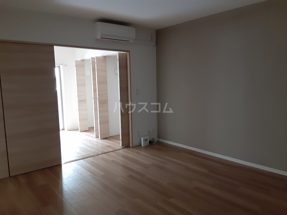 4/24 リビング/ダイニング