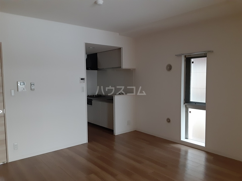 3/24 リビング/ダイニング