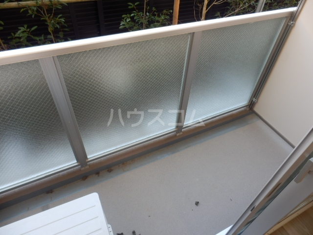 13/26 バルコニー