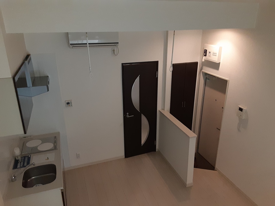 4/25 リビング/ダイニング