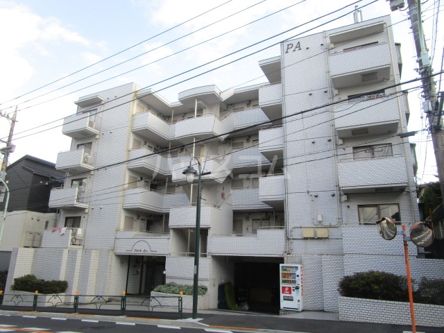 1/12 外観