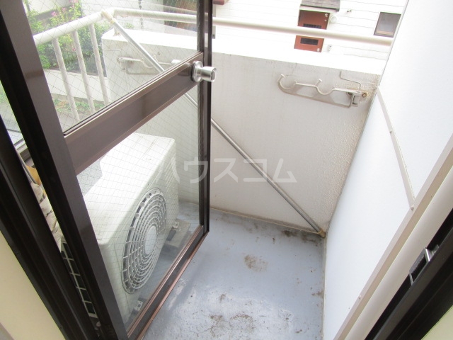 24/30 バルコニー