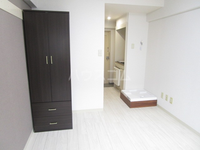 7/30 リビング/ダイニング