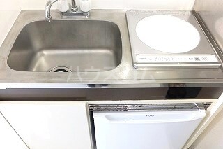 8/24 キッチン