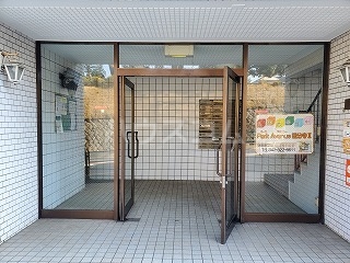 14/24 エントランス