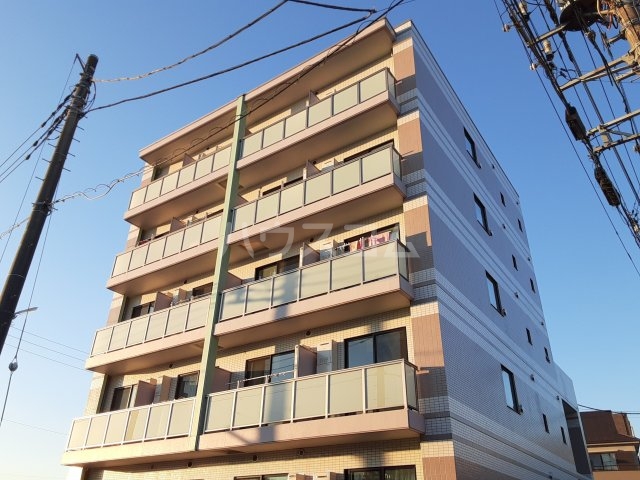 1/28 外観