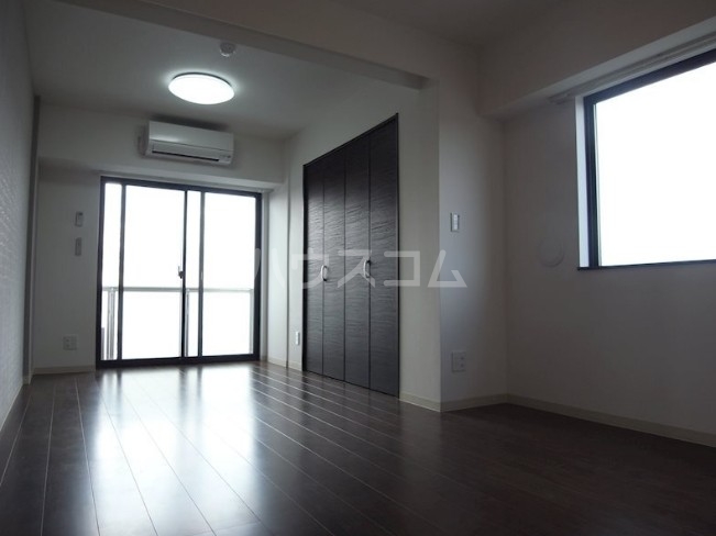 4/24 リビング/ダイニング