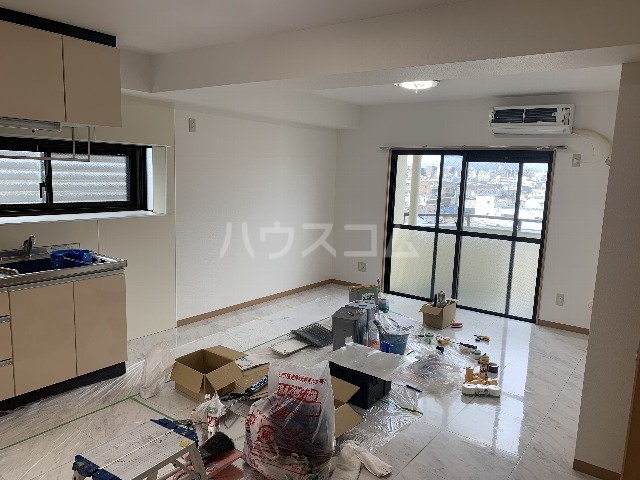 8/30 室内