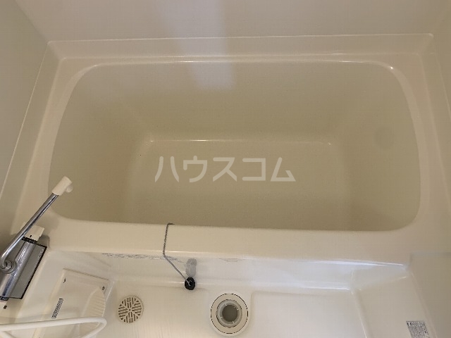 17/30 浴室