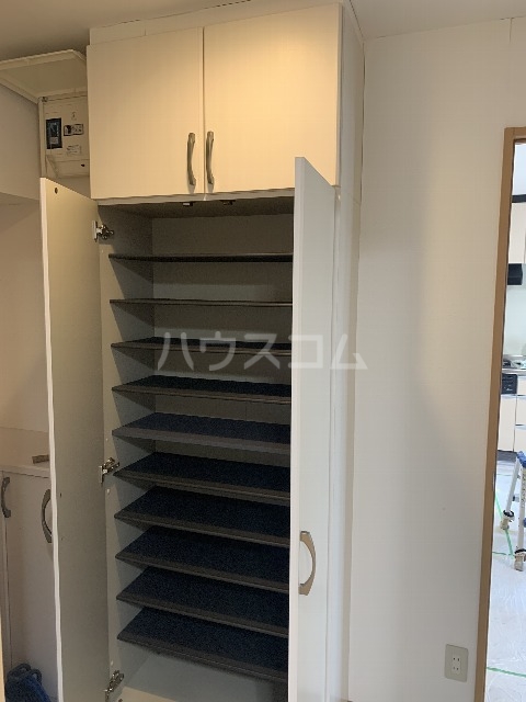 12/30 収納