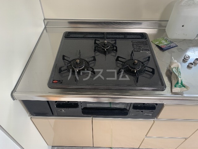 15/30 キッチン