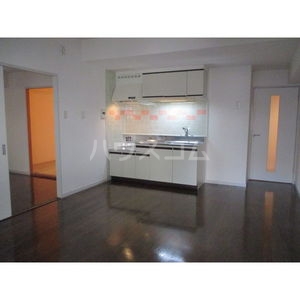 3/28 リビング/ダイニング