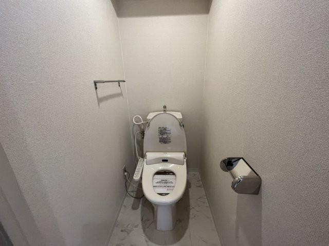 11/28 トイレ