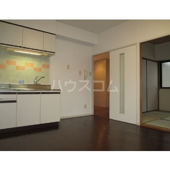 3/30 リビング/ダイニング