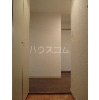 7/30 玄関