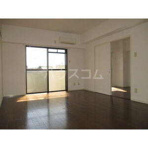 4/26 リビング/ダイニング