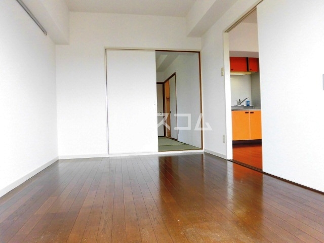 6/30 リビング/ダイニング