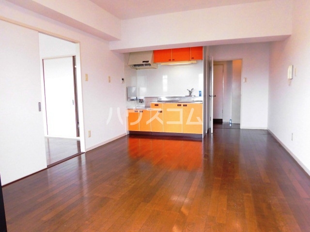 4/30 リビング/ダイニング