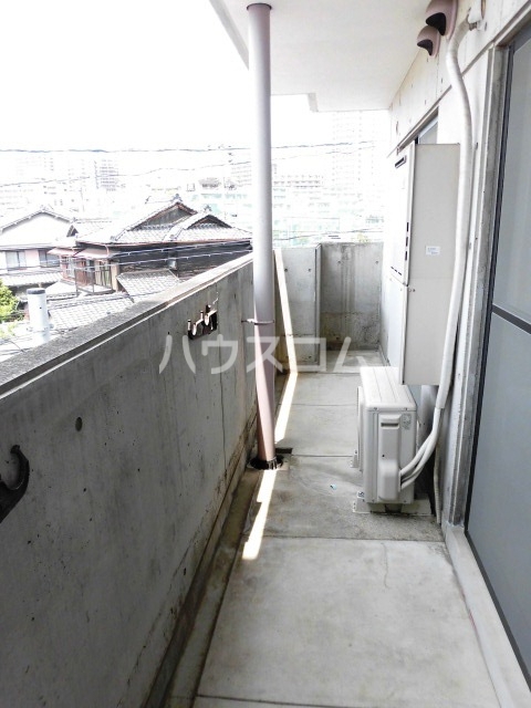 16/30 バルコニー