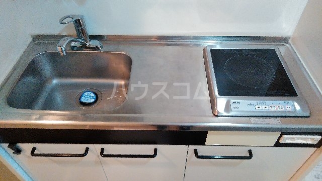 11/30 キッチン